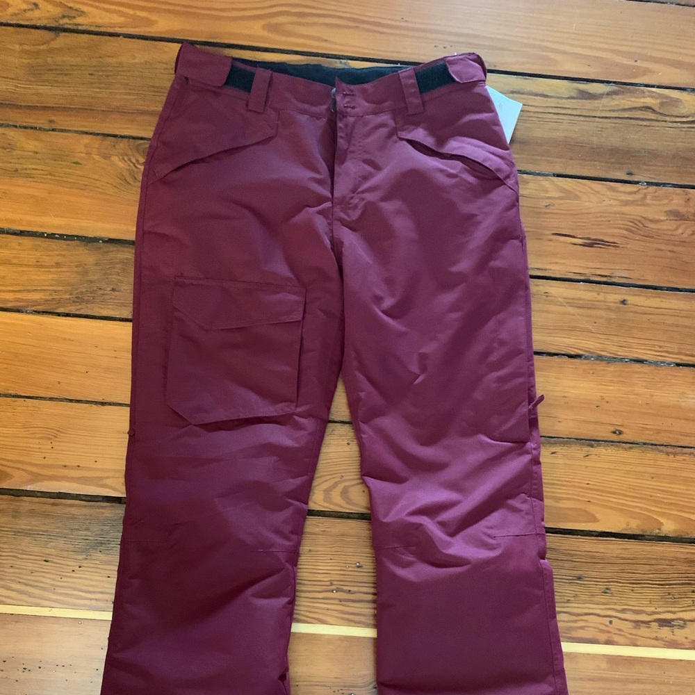 Women’s snow/ski pants
